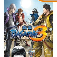 Wii/PS3『戦国BASARA3』がベスト版になって再登場 | インサイド
