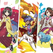 ポケモントレーナーグッズ第2弾が9月26日発売決定！ ネズやマリィ