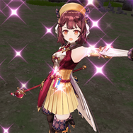 不思議」シリーズの冒険が装い新たに再登場！『アトリエ ～不思議の