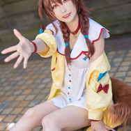 コスプレ】10月1日は「ホロライブ」戌神ころねさんのお誕生日