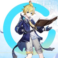 原神』Ver.3.5で「ディシア」「ミカ」実装決定！ついに「申鶴」「神里