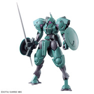 機動戦士ガンダム 水星の魔女」ガンプラ「HG 1/144 ハインドリー」が