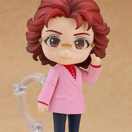 オラ予約すっぞ！レジェンド声優・野沢雅子さんが「ねんどろいど」に