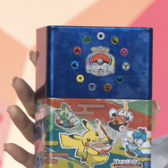 ポケカ』「WCS 2023」開催記念デッキ「ピカチュウ」の抽選販売が