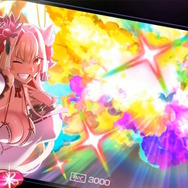 FGO』後半水着サーヴァントは「メリュジーヌ」「バーゲスト」「バー