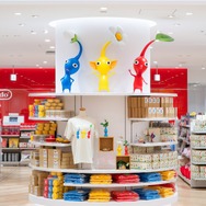 スタチュー Nintendo」シリーズに「ピクミン」が仲間入り！初代から