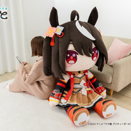 あまりにもデカすぎる！『ウマ娘』キタサンブラック、サトノ