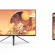 宵宮の刻印が美しい「原神×ソニーストア」コラボモデル第2弾予約開始