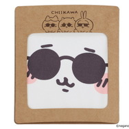 バケーション姿が愛らしい「ちいかわ」×「Zoff」コラボメガネや