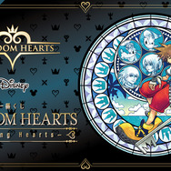 キングダム ハーツ』一番くじが再登場！目玉の「ソラ」「ロクサス