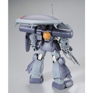 HGUC「ネオ・ジオン袖付き3機セット」アイザック&ガザC&ギラ・ドーガが