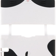 3DS LLがネコに変身！「シリコンカバー ねこにゃん DX」発売 ― とら