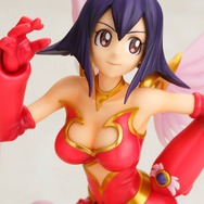 劇場版「遊戯王」新モンスター「マジシャン・ガール アップル／レモン