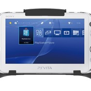 HORI「リモートプレイアシストアタッチメント」発売決定…PS VitaにL2