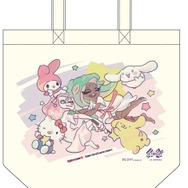 スプラトゥーン2xサンリオキャラクターズ」第二弾フェアが11月10日