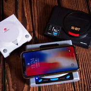 メガドライブ、セガサターン、ドリームキャスト…セガの大ヒット家庭用