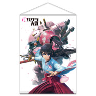 PS4『新サクラ大戦』パッケージビジュアルを公開！「TGS2019」では特製