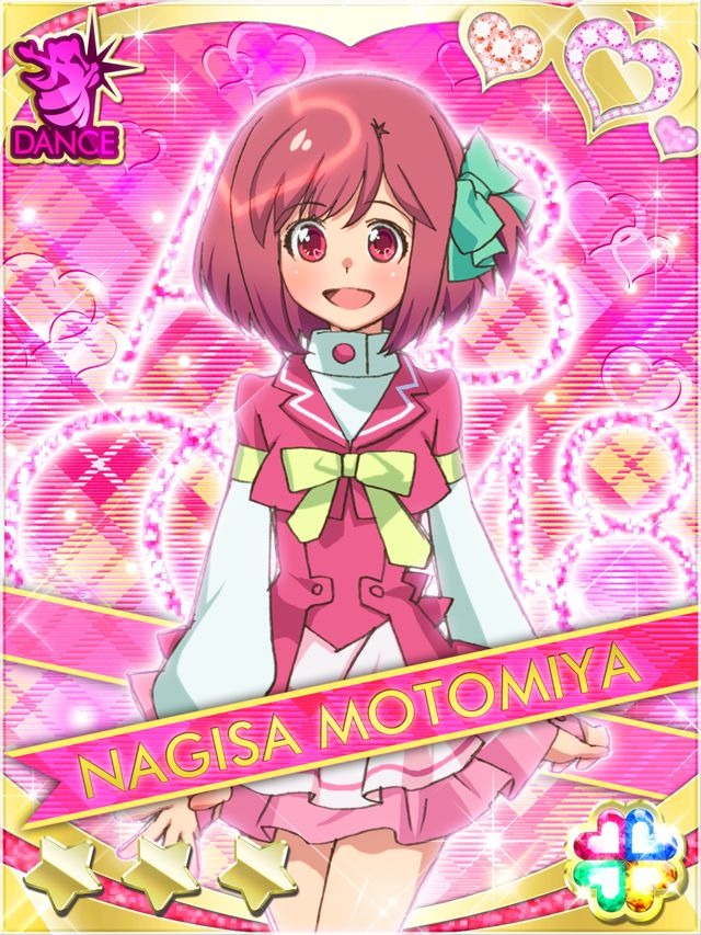 銀河No.1アイドルを目指そう『AKB0048 ギャラクシーシンデレラ