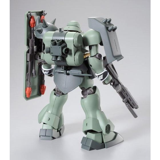HGUC「ネオ・ジオン袖付き3機セット」アイザック&ガザC&ギラ・ドーガが