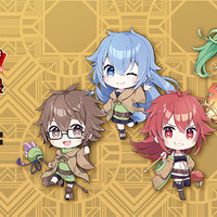 遊戯王』カードゲーム25周年と「ドンキ」がコラボ！“霊使い”の描き