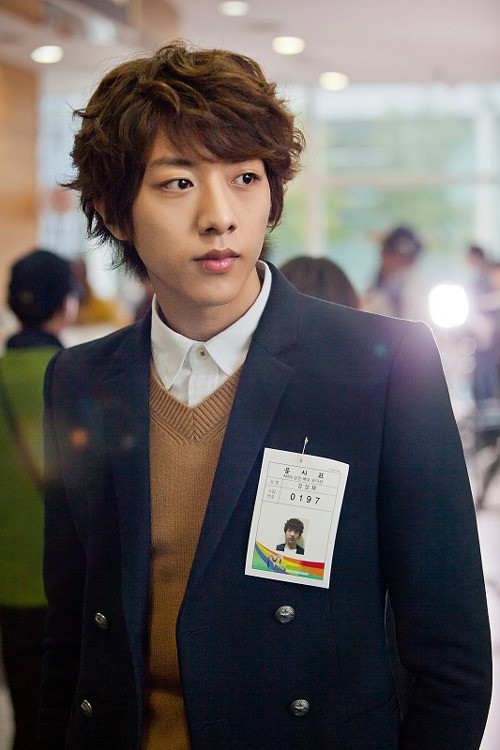 CNBLUEイ・ジョンシン、今度は史劇に挑戦 | Joongang Ilbo