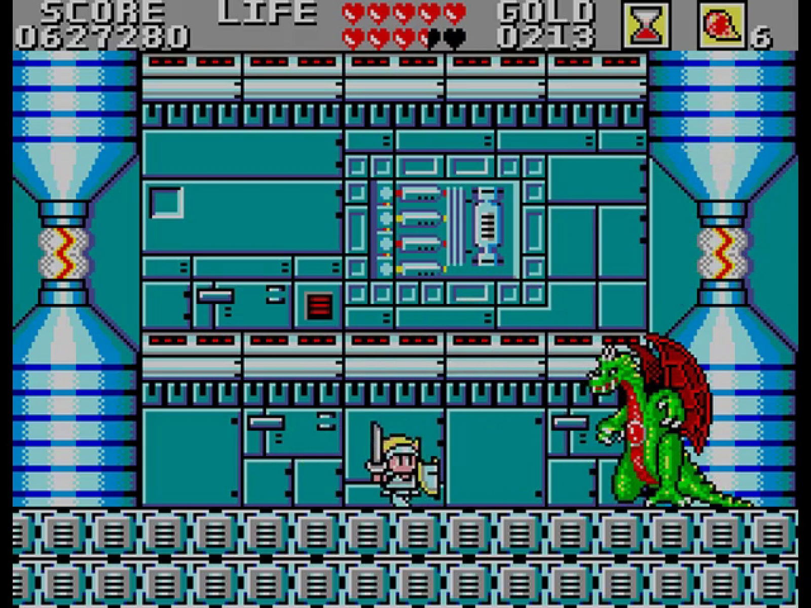 Ultimate Wonder Boy Collection for Nintendo Switch, Nintendo Switch 2