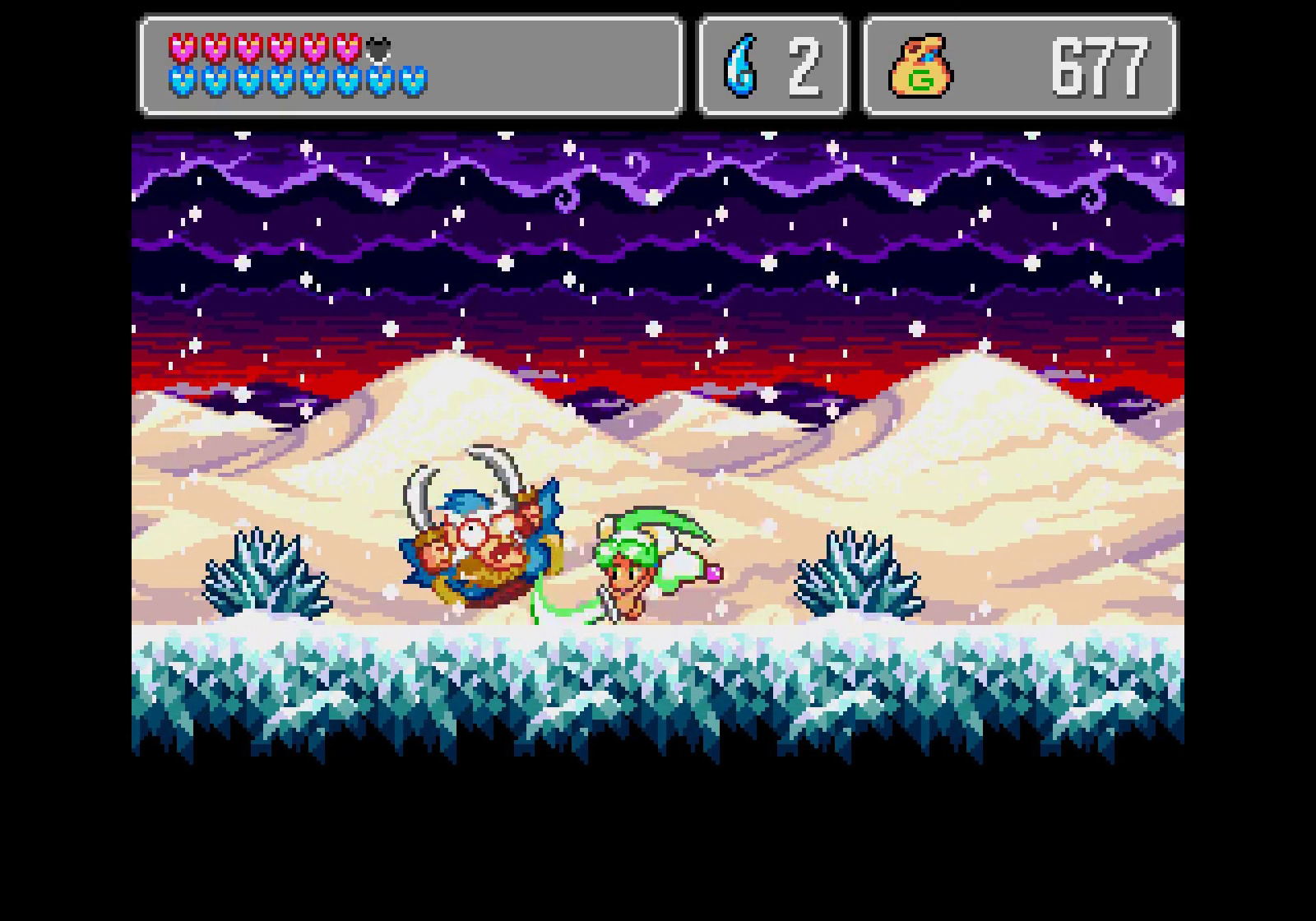 Ultimate Wonder Boy Collection for Nintendo Switch, Nintendo Switch 2