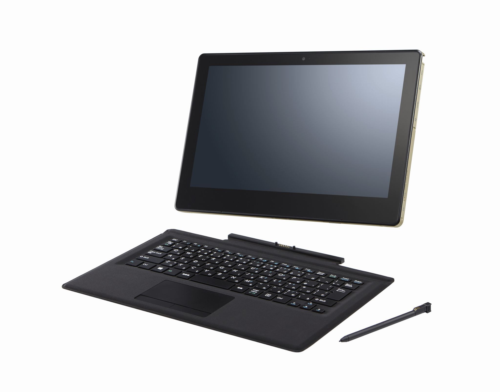 NEC「VersaPro タイプVS」などモバイルPC4タイプ8モデル発表 | リセマム