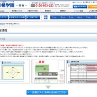 中学受験】希学園、小3-6対象「公開テスト」関西・首都圏6/12同時開催