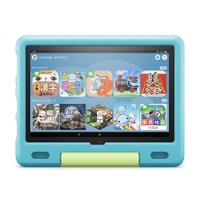 Amazon、新世代Fire HD 10キッズモデル発表 | リセマム