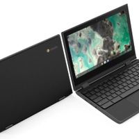 レノボ、教育機関向け2in1「Chromebook」2019年モデル2機種 | リセマム