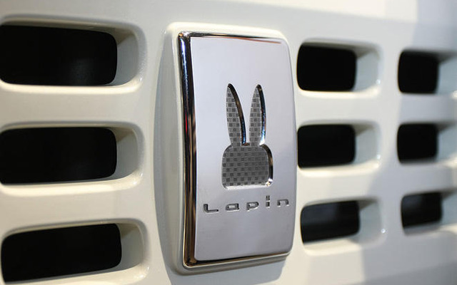 スズキ ラパン 新型発表】ウサギがいなけりゃラパンじゃない