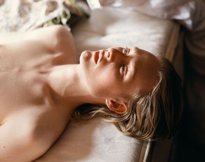 David Armstrong: 615 Jefferson Avenue, at Bookmarc