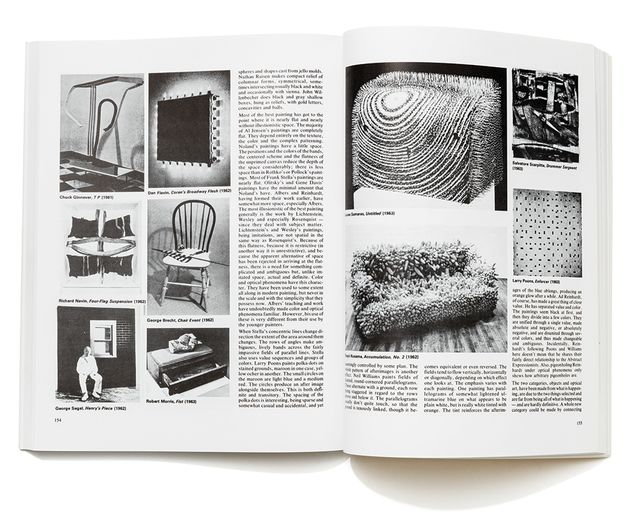 Donald Judd: Complete Writings 1959–1975