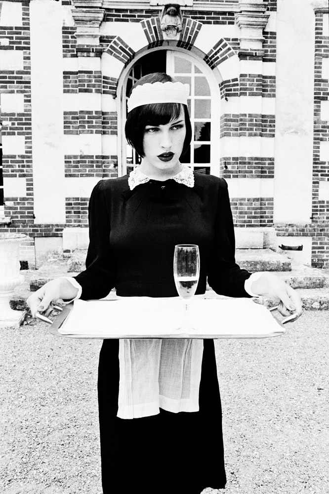 Ellen Von Unwerth Revenge ARTBOOK | D.A.P. 2003 Catalog Books