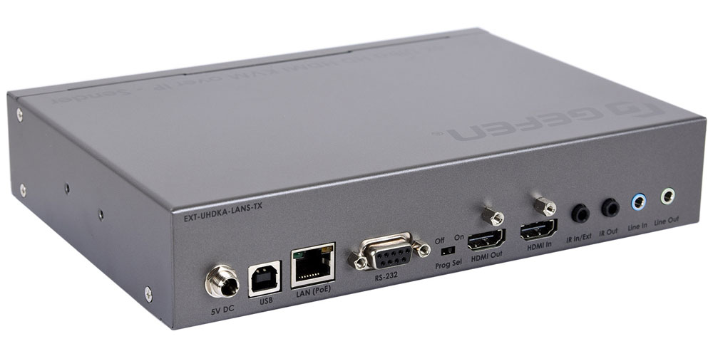 GEFEN EXT-DVIKA-LANS-RX 新品未開封 GEFEN EXT-DVIKA-LANS-RX 新品未