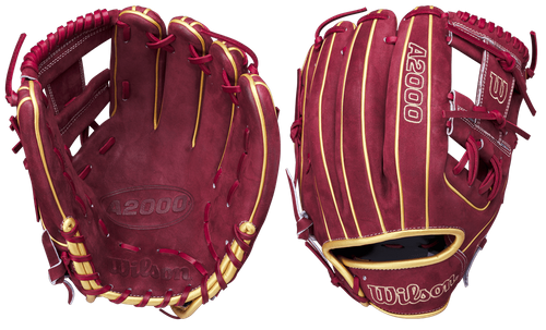 Wilson A2000 Series 1975 11.75