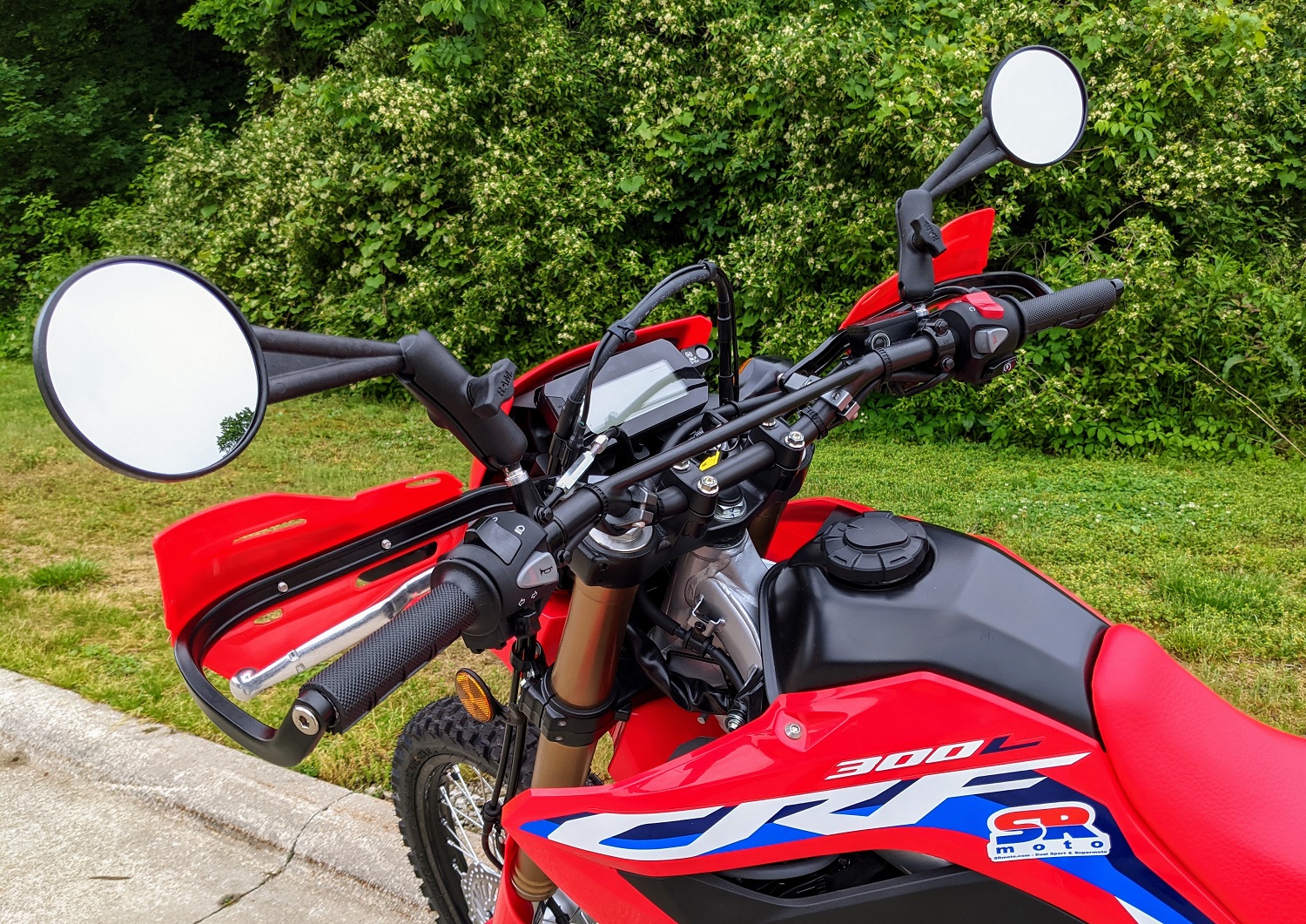 Zeta Armor Hand Guard Package Deal