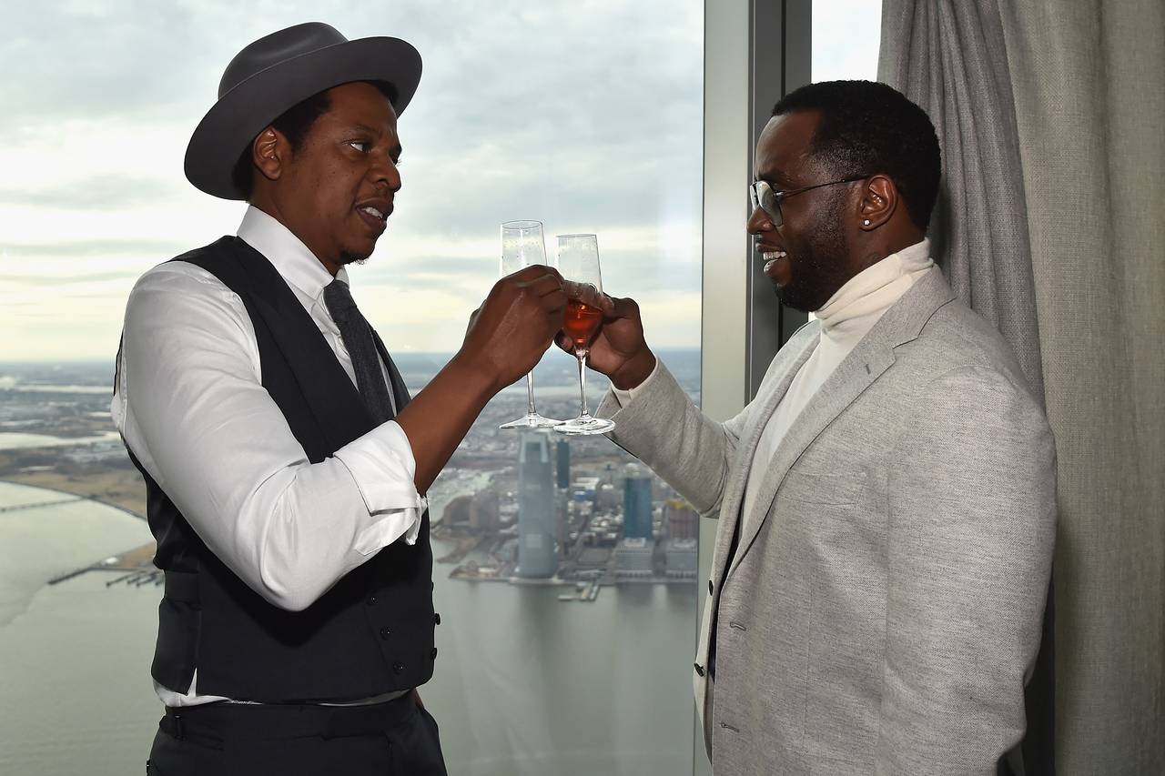 3 Kings' Review: From Rap to Riches - WSJ