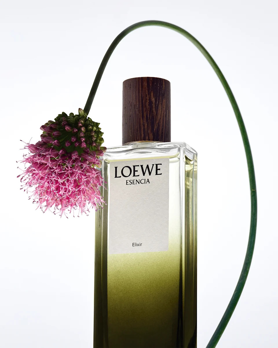 Loewe Just Expanded Their Fragrance Range With Two New Elixirs