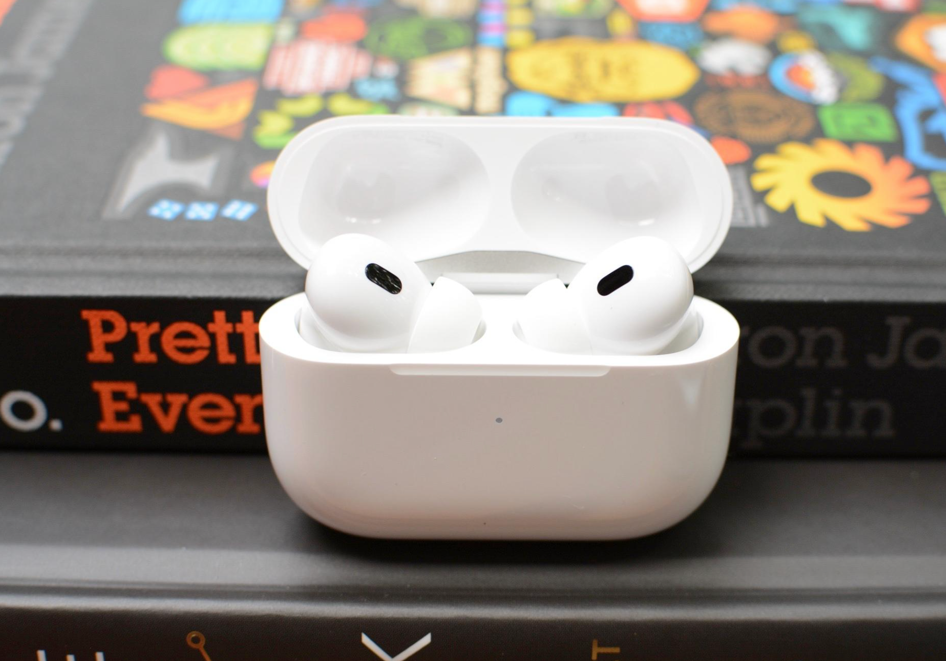 Pick up Apple's AirPods Pro 2 while they're down to $169