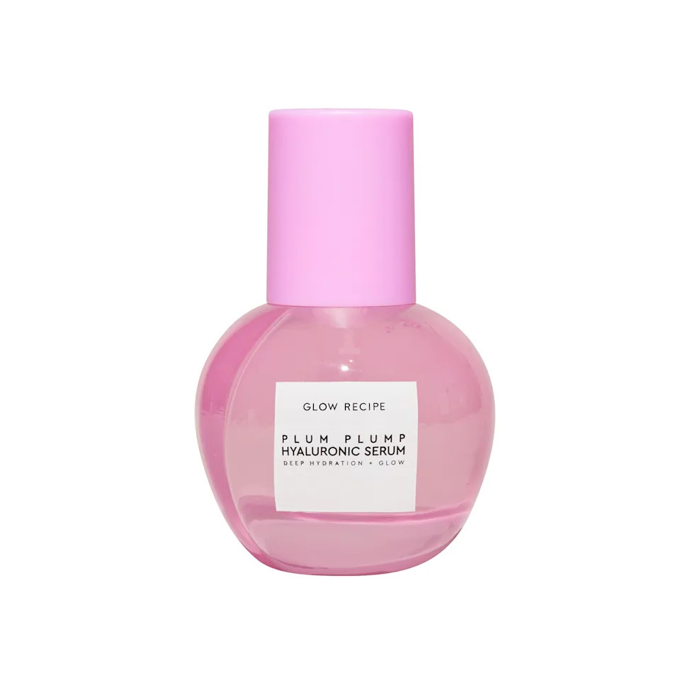 Glow recipe review: The new $55 serum our editor has been using