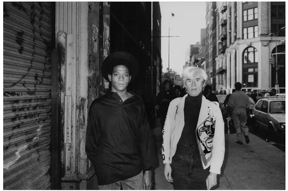 Ricky Powell, streetwise photographer who captured NYC hip-hop's