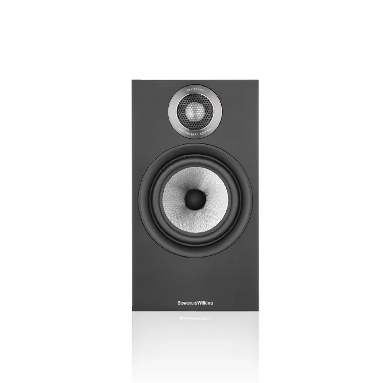 Black Friday beater? Bowers & Wilkins 607 S2 speakers sink to