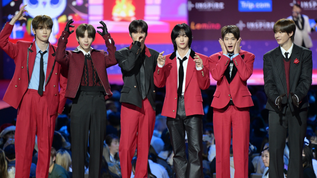 RIIZE Fan-Con Tour 2024: K-Pop Group's Concert Dates Revealed