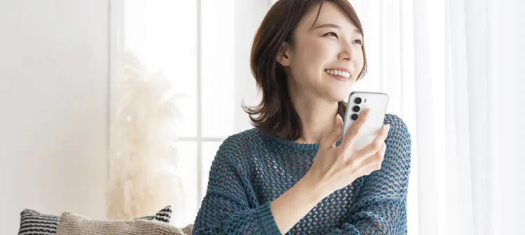 Yahoo!モバイル - nubia S 5Gの商品詳細