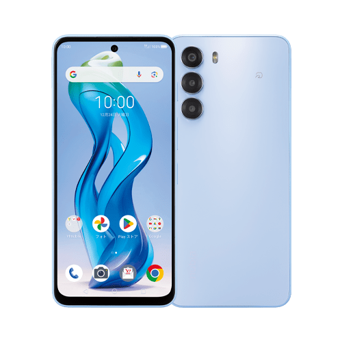 Yahoo!モバイル - nubia S 5Gの商品詳細