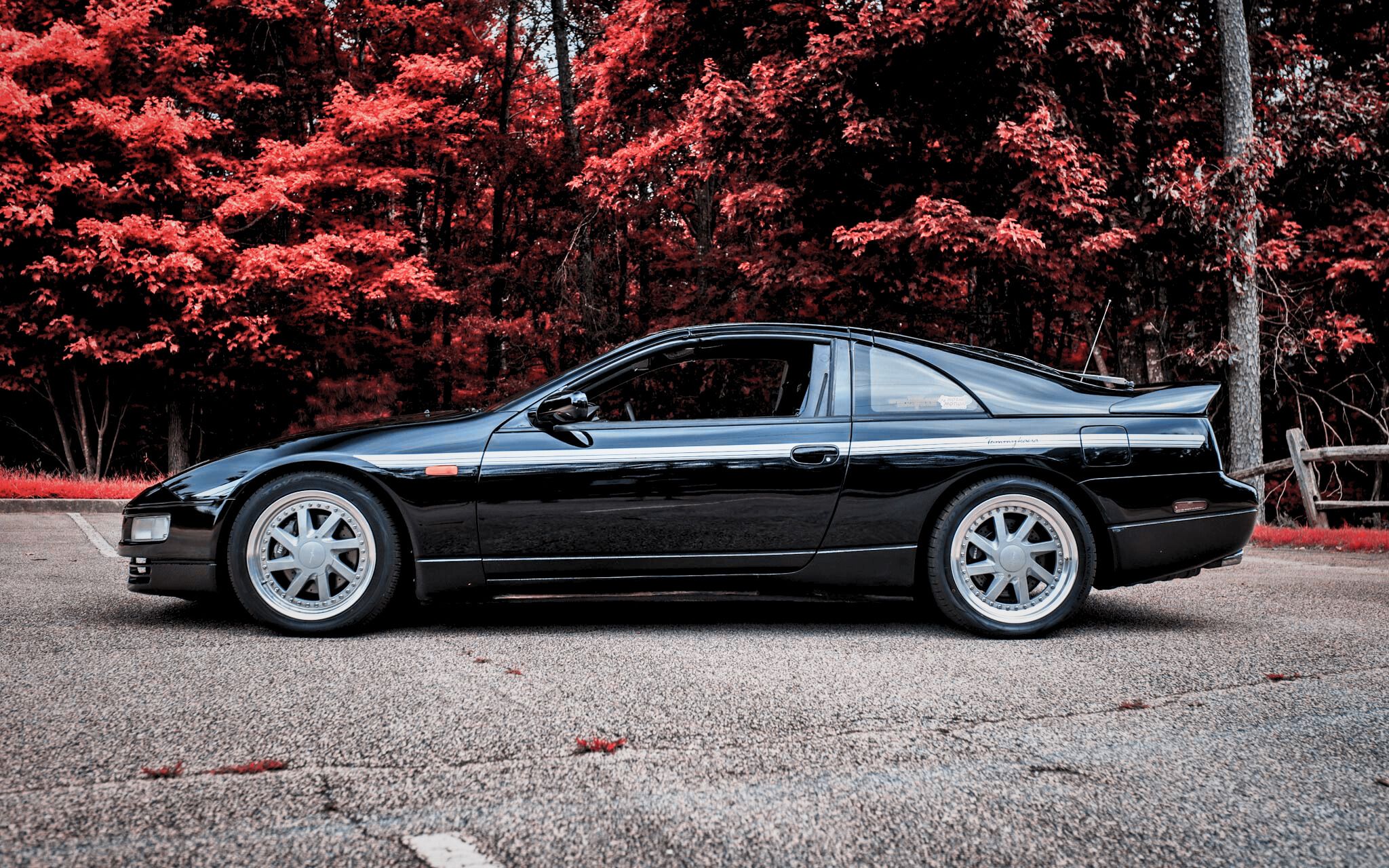 Tommykaira M30Z - Hoshi Motion 300ZX Fairlady Z | S3 Magazine