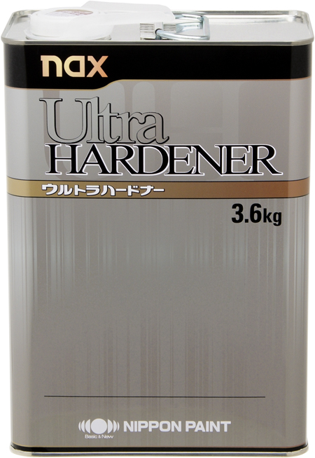 ウルトラハードナー｜日本ペイント株式会社