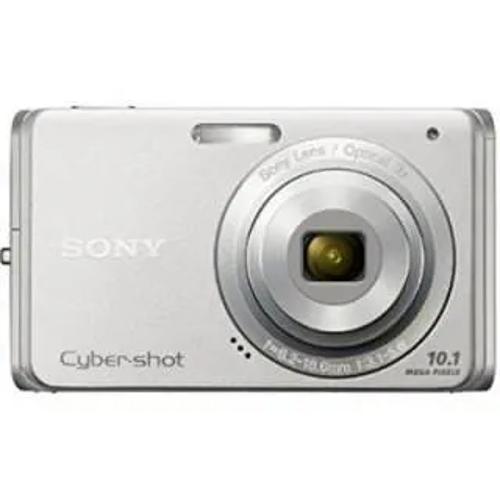 Sony CyberShot DSC-W190 Point and Shoot - Price in India